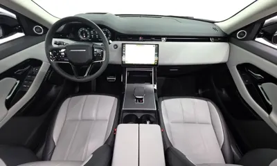 Land Rover Range Rover Evoque 2025, 12288 км, за 55000000 KRW - фото 7