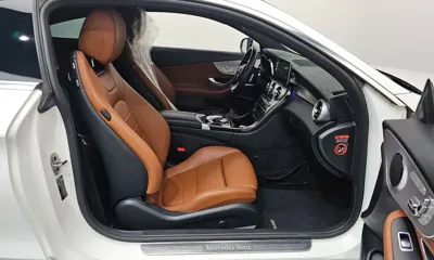 Mercedes-Benz C-Class 2019, 54731 км, за 26800000 KRW - фото 26