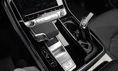 Audi Q7 2026, 14 км, за 128800000 KRW - фото 9