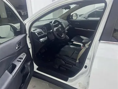 Honda CR-V 2017, 94800 км, за 59800 CNY