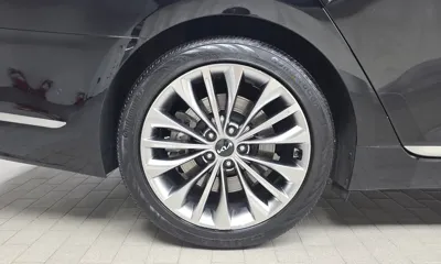 Kia K9 2023, 55100 км, за 39800000 KRW - фото 5