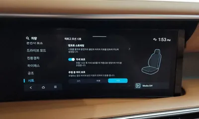 Hyundai Palisade 2026, 18191 км, за 55600000 KRW - фото 34