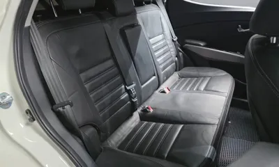 KG_Mobility_Ssangyong TIBOLI 2015, 115710 км, за 5990000 KRW - фото 11
