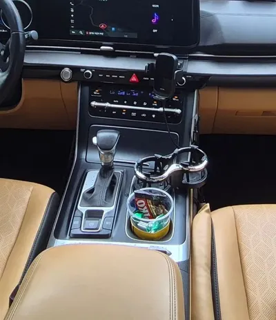 Kia Canival 2021, 129054 км, за 22000000 KRW - фото 9