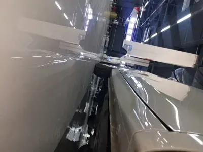 Wuling MINIEV 2025, 3700 км, за 37400 CNY - фото 21