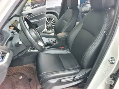 Honda Fit 2024, 22500 км, за 58200 CNY - фото 12