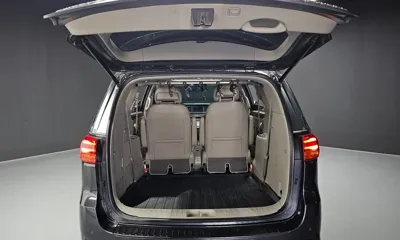 Kia Canival 2019, 200964 км, за 13250000 KRW - фото 20
