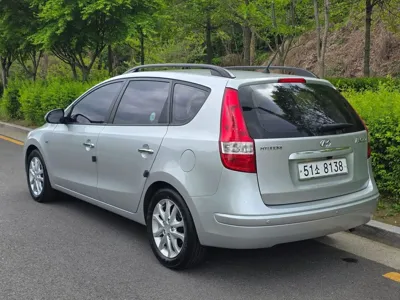 Hyundai i30 2009, 99827 км, за 3300000 KRW