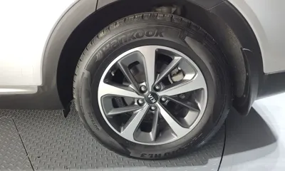 Kia Sorento 2019, 85446 км, за 15990000 KRW - фото 5