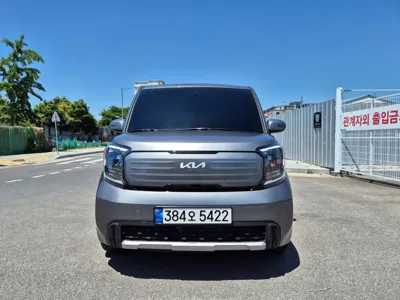 Kia Ray 2024, 26606 км, за 14990000 KRW