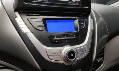 Hyundai Avante 2011, 52335 км, за 5500000 KRW - фото 17