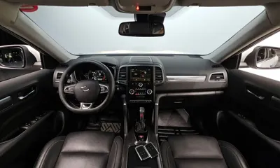 Renault-KoreaSamsung QM6 2019, 69261 км, за 13700000 KRW - фото 7