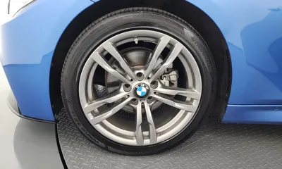 BMW 3-Series 2018, 150292 км, за 15500000 KRW - фото 5