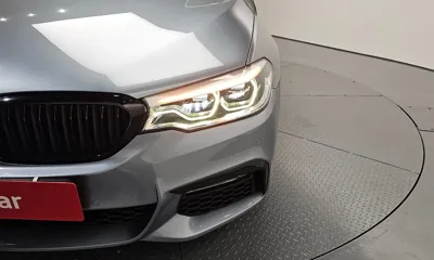 BMW 5-Series 2017, 116090 км, за 20490000 KRW - фото 22