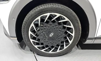 Hyundai Ioniq5 2022, 102504 км, за 29500000 KRW - фото 5