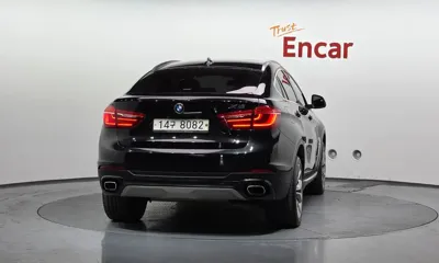 BMW X6 2018, 169215 км, за 23500000 KRW