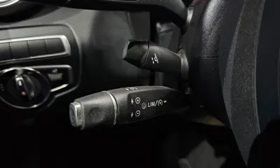 Mercedes-Benz GLC-Class 2019, 103641 км, за 24900000 KRW - фото 19
