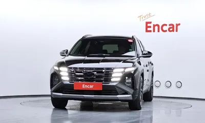 Hyundai Tucson 2024, 29118 км, за 32500000 KRW