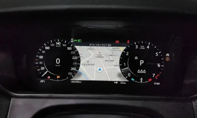 Land Rover Range Rover Velar 2021, 65439 км, за 50900000 KRW - фото 8