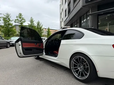 BMW M3 2011, 119800 км, за 33900000 KRW - фото 7