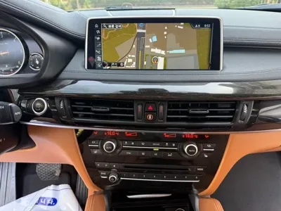 BMW X6 2017, 194501 км, за 22000000 KRW - фото 11