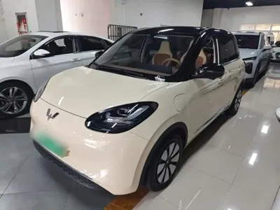 Wuling Bingo · 2025 год