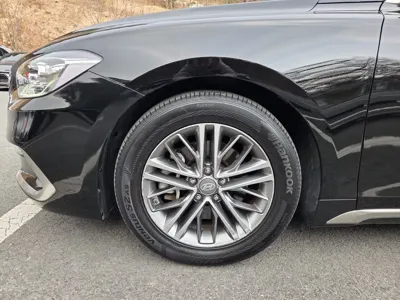 Hyundai Grandeur 2019, 105561 км, за 14800000 KRW - фото 16