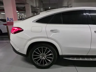 Mercedes-Benz GLE-Class 2023, 63864 км, за 69900000 KRW - фото 14