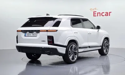 KG_Mobility_Ssangyong Actyon 2025, 32659 км, за 25200000 KRW