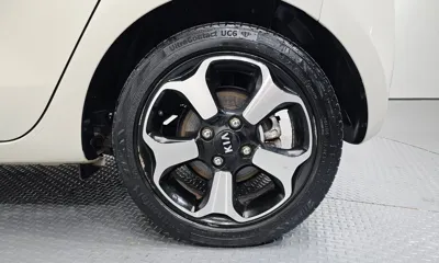 Kia Ray 2012, 74031 км, за 6700000 KRW - фото 21