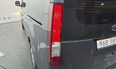 Hyundai Staria 2022, 53339 км, за 24900000 KRW - фото 23