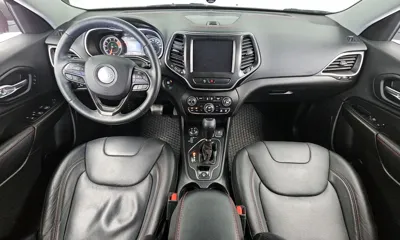 Jeep Cherokee 2019, 171886 км, за 11500000 KRW - фото 7