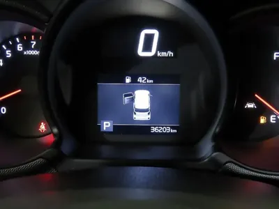 Kia Ray 2022, 36202 км, за 7500000 KRW - фото 8