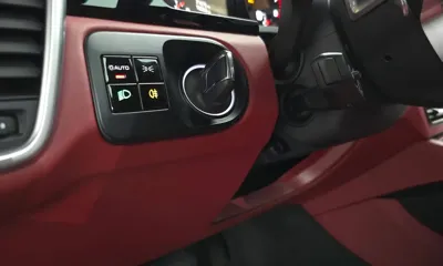 Porsche Cayenne 2020, 21670 км, за 88900000 KRW - фото 29