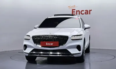 Genesis GV70 2023, 45717 км, за 39800000 KRW