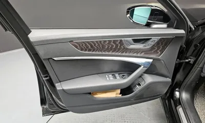 Audi A6 2023, 45561 км, за 37600000 KRW - фото 24