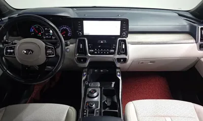 Kia Sorento 2021, 129063 км, за 24900000 KRW - фото 7
