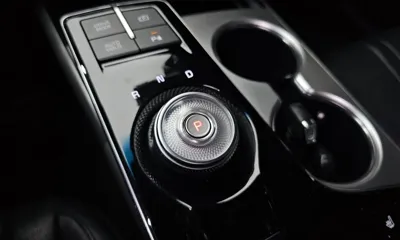 Kia K8 2022, 74778 км, за 24500000 KRW - фото 9