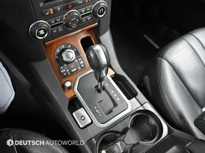 Land Rover Discovery 2011, 300832 км, за 7800000 KRW - фото 9