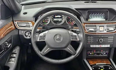 Mercedes-Benz E-Class 2016, 77971 км, за 14500000 KRW - фото 13