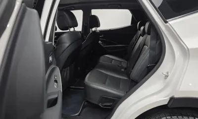 Hyundai Santafe 2015, 159882 км, за 8500000 KRW - фото 12