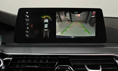 BMW 5-Series 2018, 156235 км, за 19800000 KRW - фото 15
