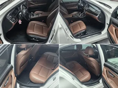 BMW 5-Series 2015, 108842 км, за 11550000 KRW - фото 19