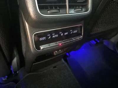 Mercedes-Benz GLE-Class 2023, 10828 км, за 73000000 KRW - фото 9