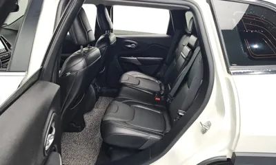 Jeep Cherokee 2019, 109193 км, за 11900000 KRW - фото 11