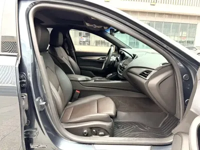 Cadillac CT5 2021, 59000 км, за 111000 CNY - фото 14