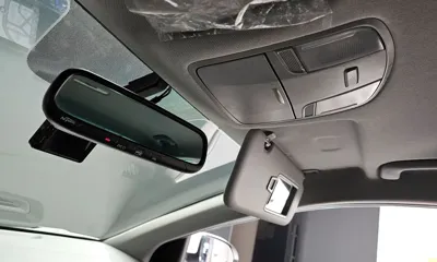 Hyundai Avante 2017, 158462 км, за 7000000 KRW - фото 19