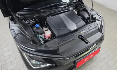 Kia EV6 2025, 47834 км, за 41000000 KRW - фото 6