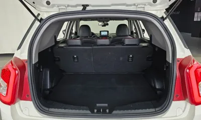 KG_Mobility_Ssangyong TIBOLI 2018, 83550 км, за 8000000 KRW - фото 20