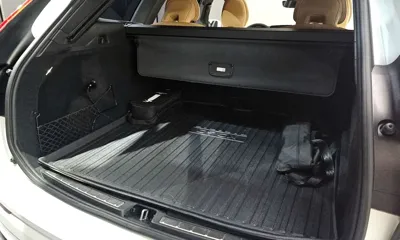 Volvo XC60 2025, 10203 км, за 55500000 KRW - фото 28